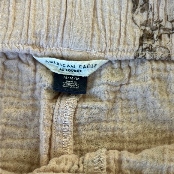 American Eagle Outfitters Pajama Set - Picture 2 of 3